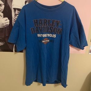 Harley Davidson TShirt